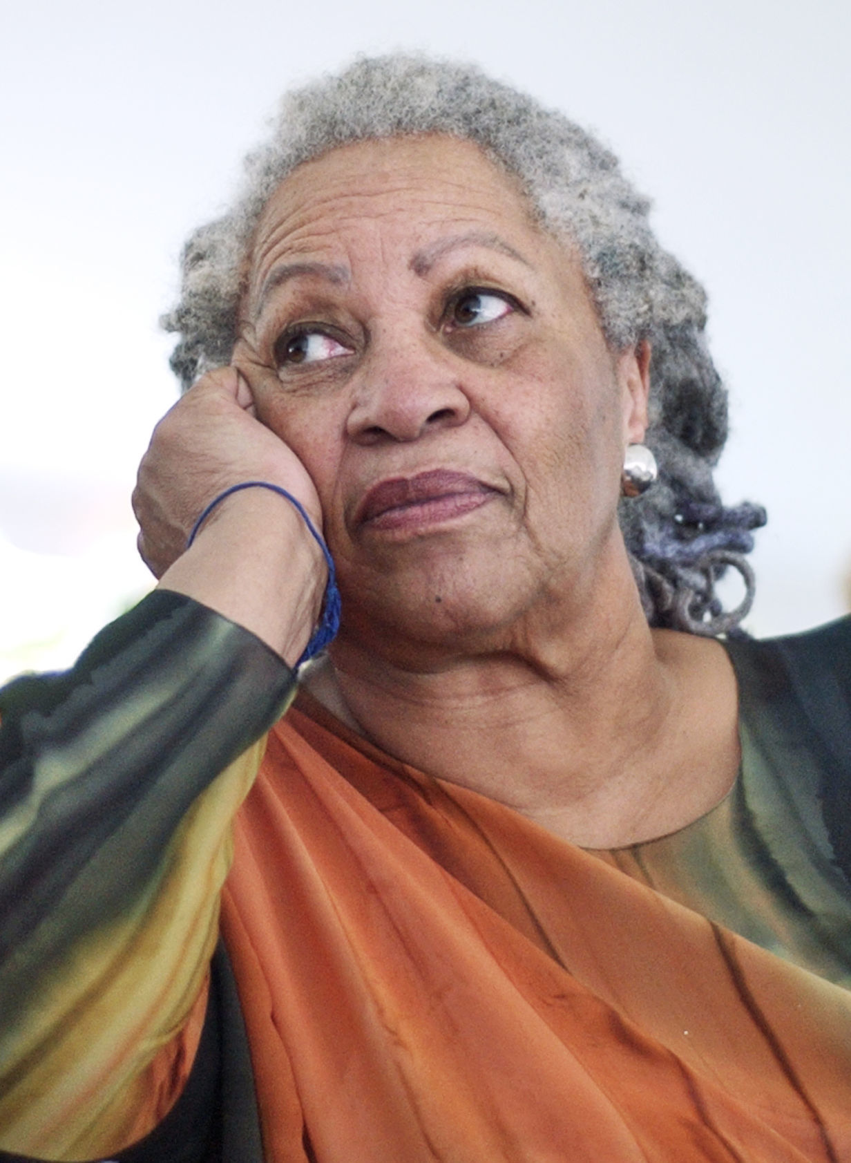 Toni Morrison